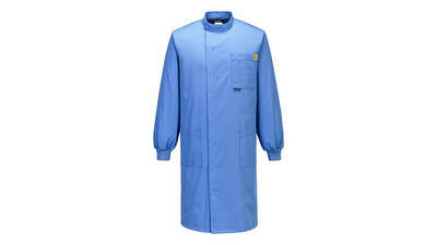 Blouse légère Howie ESD AS15 Portwest