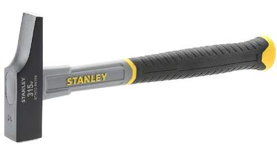 Marteau de menuisier manche en fibre de verre STANLEY STHT0-54159