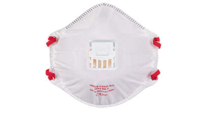 masque respiratoire FFP3 jetable 4932471906 Milwaukee