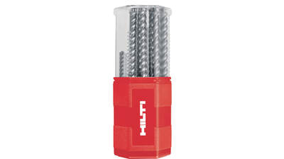 Mèche de forage HILTI TE-CX (12) L1 jeu