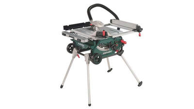 Scie sur table TS 216 Metabo