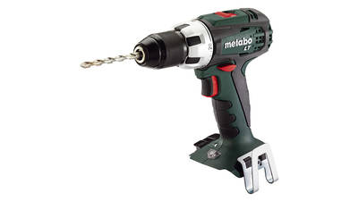 Perceuse visseuse sans fil Metabo BS 18 LT