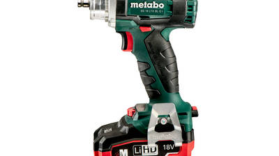 Perceuse-visseuse sans-fil Metabo BS 18 LTX BL Q I