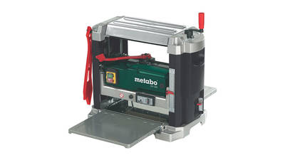 Raboteuse stationnaire Metabo DH 330