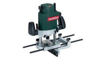 Défonceuse Metabo OFE 1229