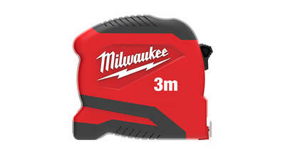 Mètre à ruban Next Gen PRO COMPACT 4932498776 Milwaukee