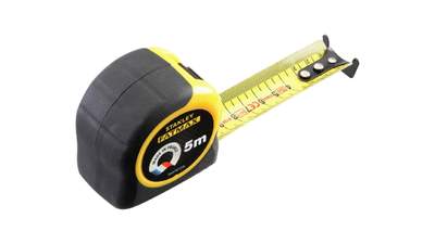 Mètre ruban STANLEY FATMAX FMHT81556-0 blade armor 5mx32mm