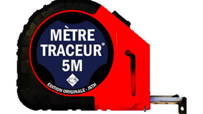 Mètre Traceur JSTH