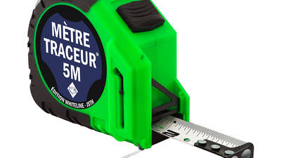 Mètre Traceur WHITELINE JSTH