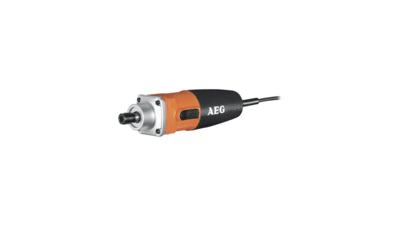 Meuleuse droite filaire AEG GS 500 E 