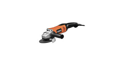 Meuleuse angulaire filaire AEG WSC 14-125 MX 