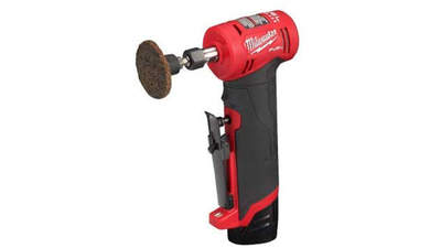 Meuleuse droite coudée sans fil Milwaukee M12 FDGA-422B 4933471439