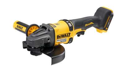 Meuleuse sans fil 180 mm XR FLEXVOLT 54 V Brushless DCG440N-XJ Dewalt