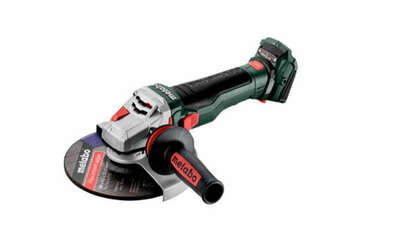 meuleuse sans fil WB 18 LTX BL 15-180 QUICK 601735840 Metabo