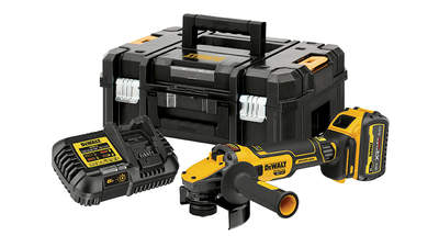 meuleuse sans fil XR 18 V Advantage FLEXVOLT DCG409T1-QW DEWALT