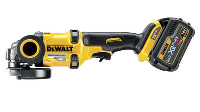 Meuleuse sans fil DeWALT DCD414 54V XR FLEXVOLT