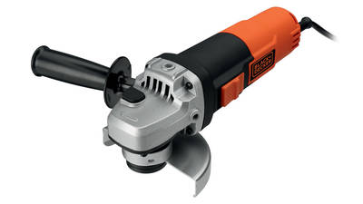 Meuleuse filaire BLACK+DECKER KG711