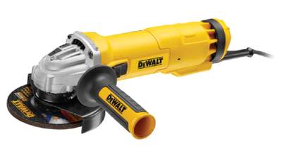 Meuleuse compacte DEWALT DWE4233-QS