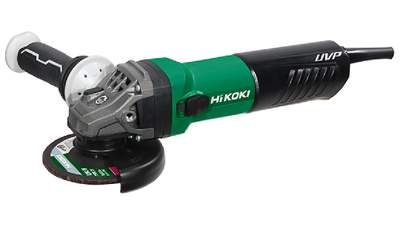 Meuleuse d'angle filaire HIKOKI G13BYWQZ