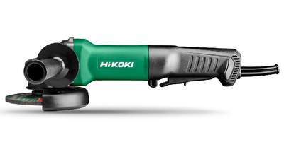 Meuleuse d'angle filaire HIKOKI G13SE3YHZ