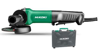 Meuleuse d'angle filaire HIKOKI G13SE3YZZ