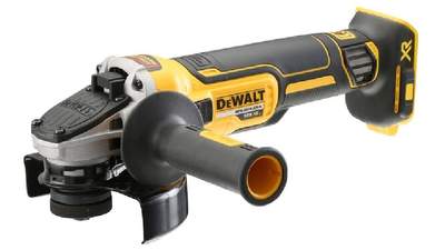 Meuleuse DEWALT DCG405FN