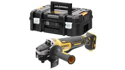 Meuleuse DEWALT DCG406NT-XJ