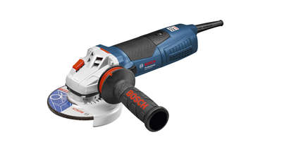 Meuleuse angulaire GWS 17-125 CI Bosch Professional