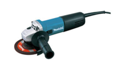Meuleuse Makita 9558HNRG