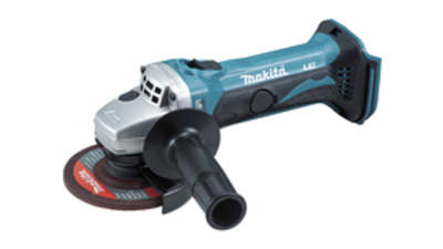 Meuleuse Makita DGA452Z