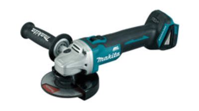Meuleuse Makita DGA506ZJ