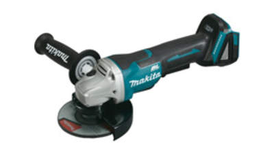 Meuleuse Makita DGA508Z
