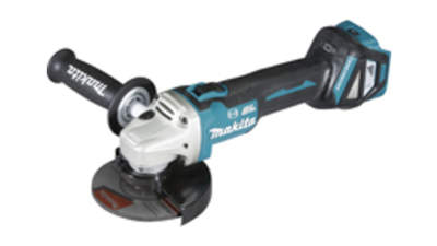 Meuleuse Makita DGA513Z