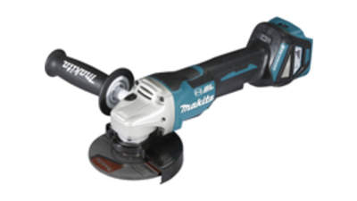 Meuleuse Makita DGA517Z