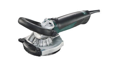 Meuleuse de rénovation RS 14-125 Metabo