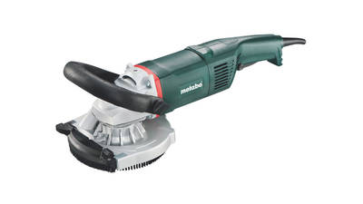 Meuleuse de rénovation RS 17-125 Metabo