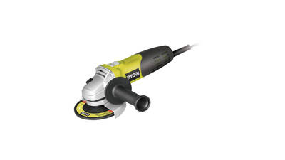 Meuleuse d'angle filaire RYOBI EAG600RS