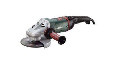 Meuleuse WEA 24-180 MVT Quick Metabo