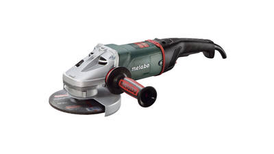 Meuleuse WEA 26-230 MVT Quick Metabo