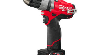 M12 cdd on sale milwaukee