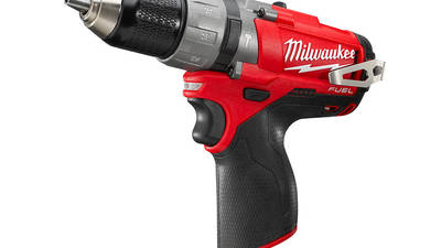 Perceuse visseuse à percussion Milwaukee M12 CPD-0