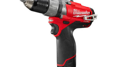 Perceuse visseuse à percussion Milwaukee M12 CPD-202C