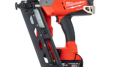 Cloueur de finitions Milwaukee M18 CN16GA-502X