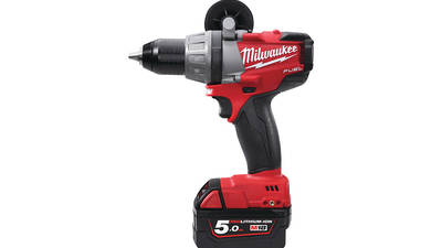 Perceuse visseuse sans fil Milwaukee M18 FUEL CDD-502C