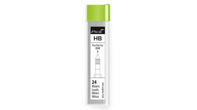 Mines graphite HB 7030 Pica 