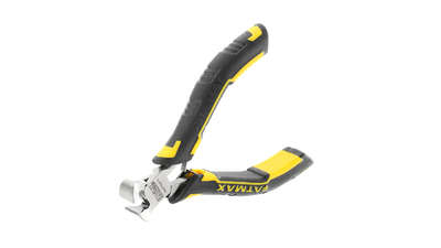 Mini-pince coupante devant 110 mm Stanley FATMAX FMHT0-80519