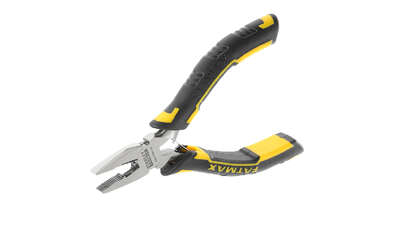 Mini-pince universelle 120 mm Stanley FATMAX FMHT0-80516