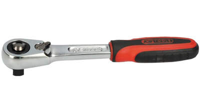 Mini cliquet réversible 1/4’’ ULTIMATE KS Tools 920.1416