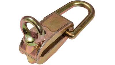 Mini pince de traction KS Tools 140.2400 Mini pince de traction KS Tools 140.2400