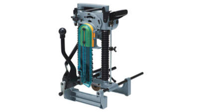 Mortaiseuse à chaîne Makita 7104L